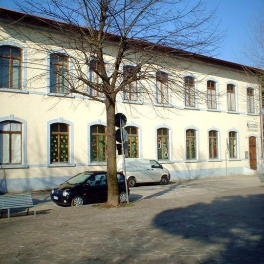 Museo geopaleontologico GAMPS