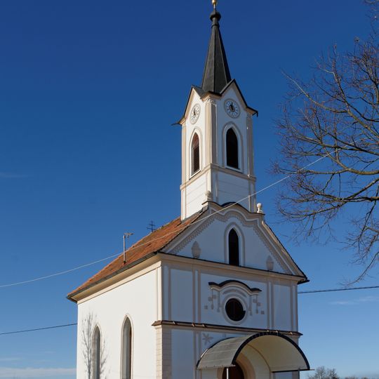Ortskapelle