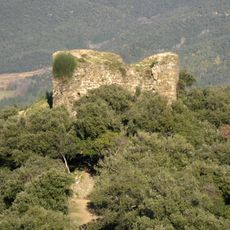 Torre de les Bruixes