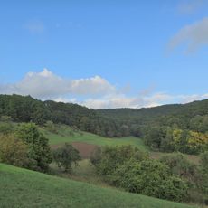 Trockenhänge und Urwiese bei Junkersdorf