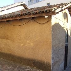 Saint Athanasius of Mouzakis Church