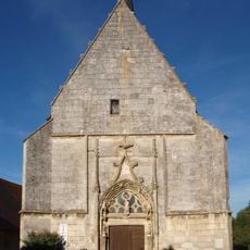 Église Saint-Marien de Fontenoy