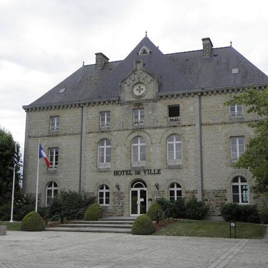 Manoir de Ville-Cotterel