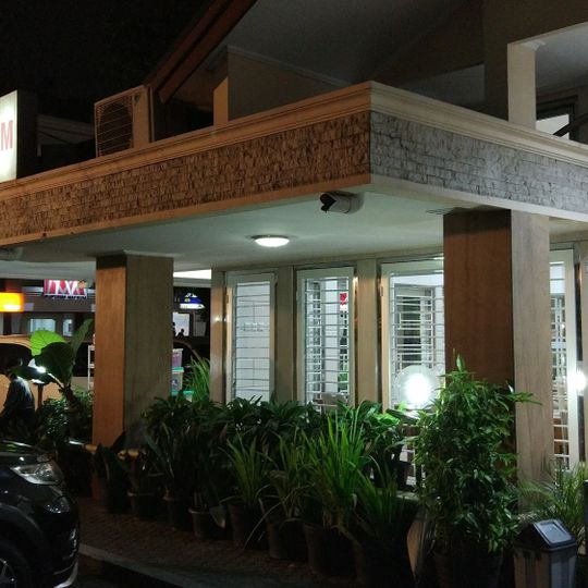 Soto Kudus Blok M Tebet