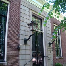 Leeteinde 16, Broek in Waterland