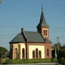Chapel of Saint Joseph