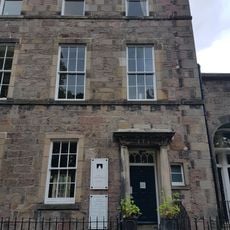 Edinburgh, 23 George Square