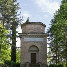 Tempietto del Petrarca