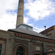 Cambridge Museum of Technology