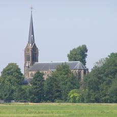 Laurentiuskerk, Stompwijk
