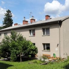 Wohnhausanlage Hauptstraße 105