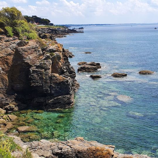 La Madrague