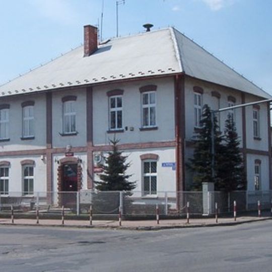 Chełmiec, Lesser Poland Voivodeship