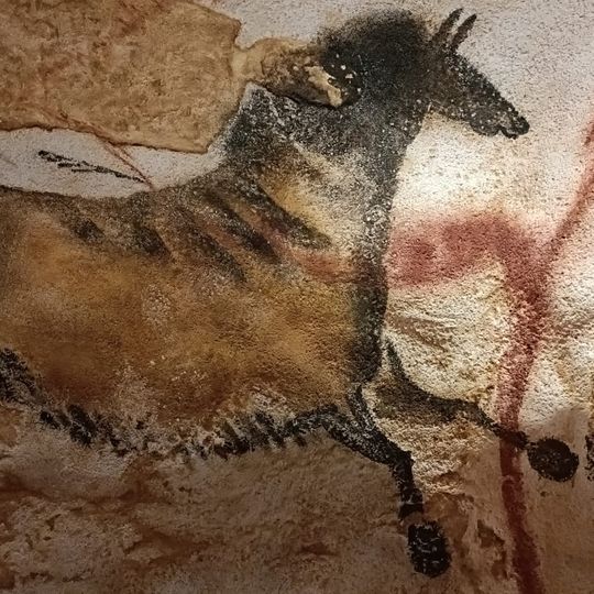 Grotte di Lascaux