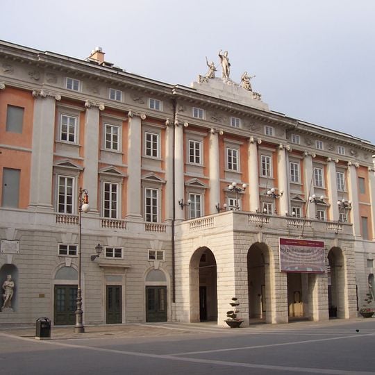Teatro Verdi