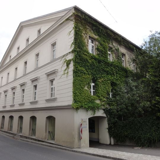 Evangelisches Pfarramt