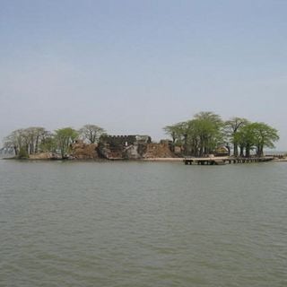 Kunta Kinteh Island and Related Sites