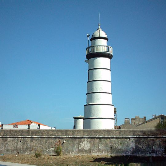 Forte da Barra de Aveiro