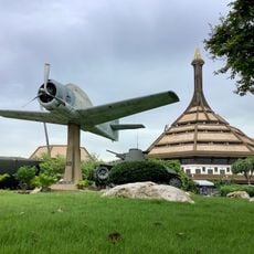 The National Memorial