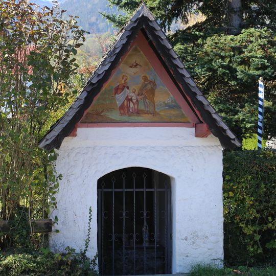 Hofkapelle