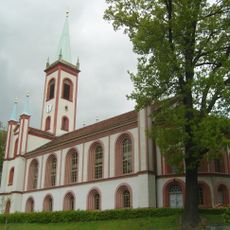 Church Dittelsdorf