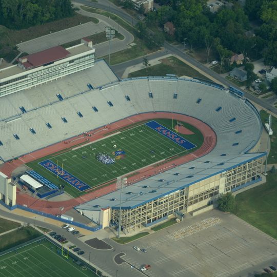 Memorial Stadium