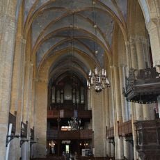 Stiftskirche Bützow