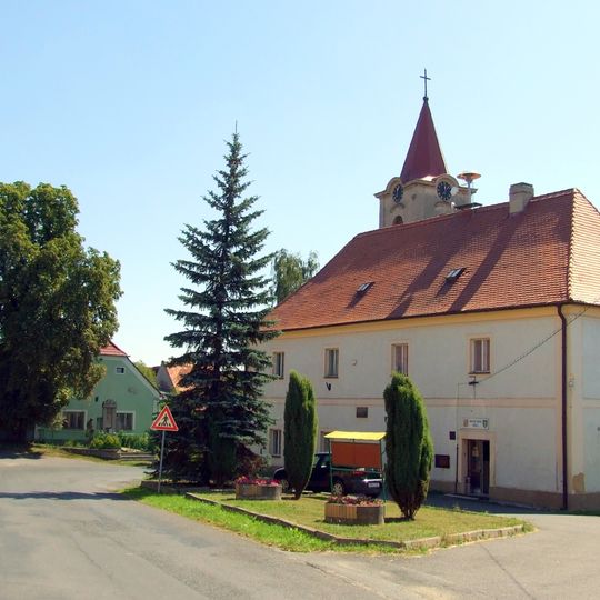Church of Saint Catherine of Alexandria
