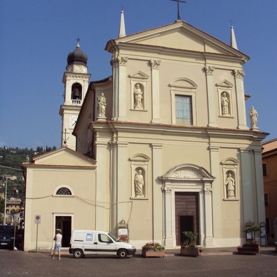 Chiesa dei Santi Pietro e Paolo