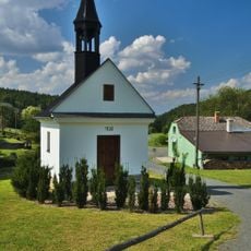 Chapel of the Virgin Mary of the Rosary