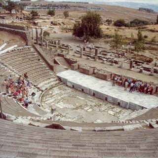 Asclepieion of Pergamon