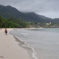 Beau Vallon