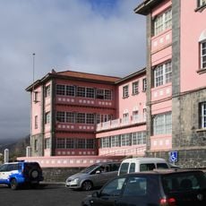 Agencia de Empleo y Desarrollo Insular (La Palma)