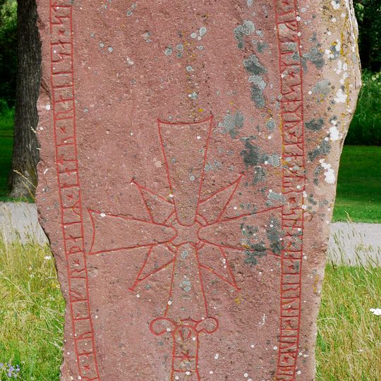Södermanland Runic Inscription 178