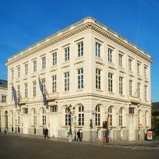 Hôtel du Lotto