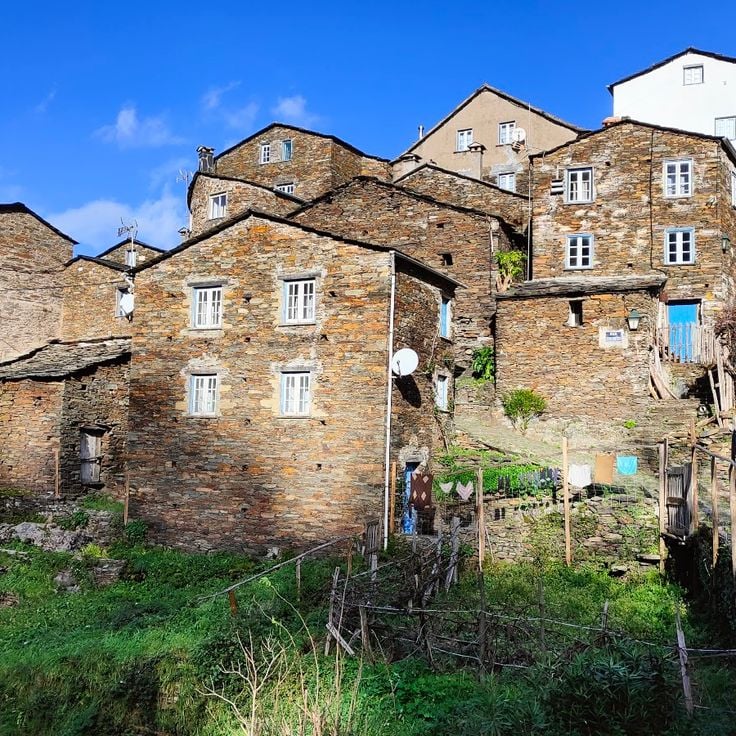Historical Village of Piódão