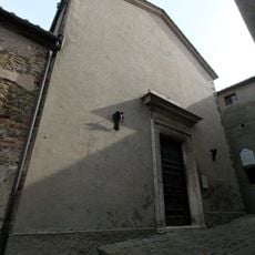 Collegiata di San Biagio