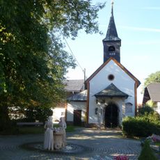 Filialkirche Gois