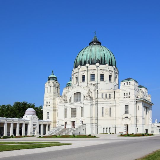Saint Charles Borromeo Church