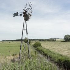 Ruisseau de Videlange