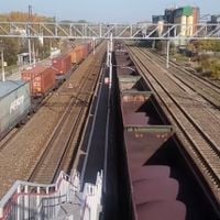 Vorotynsk (urban-type settlement)