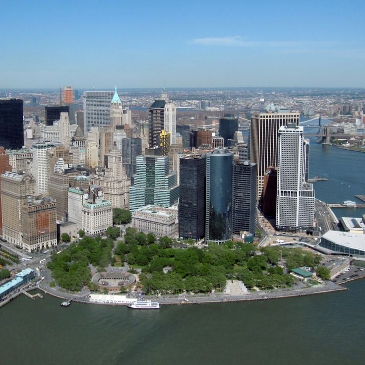Battery Park