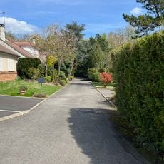 Square de l'Orée des Champs