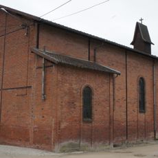 Chapelle Sainte-Thérèse de Pargny-sur-Saulx