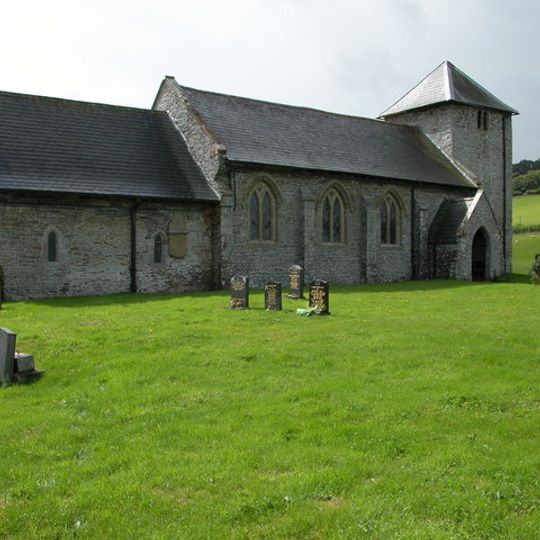 St David's Church
