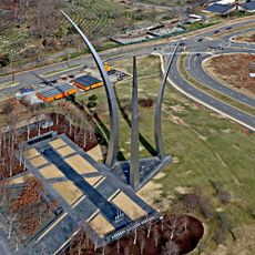 United States Air Force Memorial