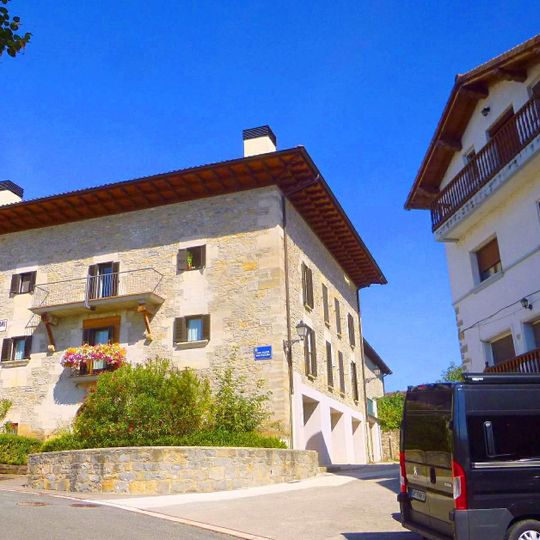 Berrioplano-Berriobeiti