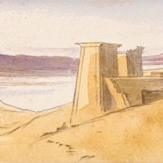 Wadi es-Sebua