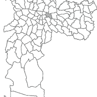 Belém District