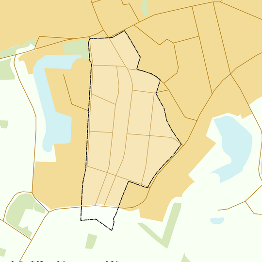 Rijksbeschermd gezicht Nieuwe Schans